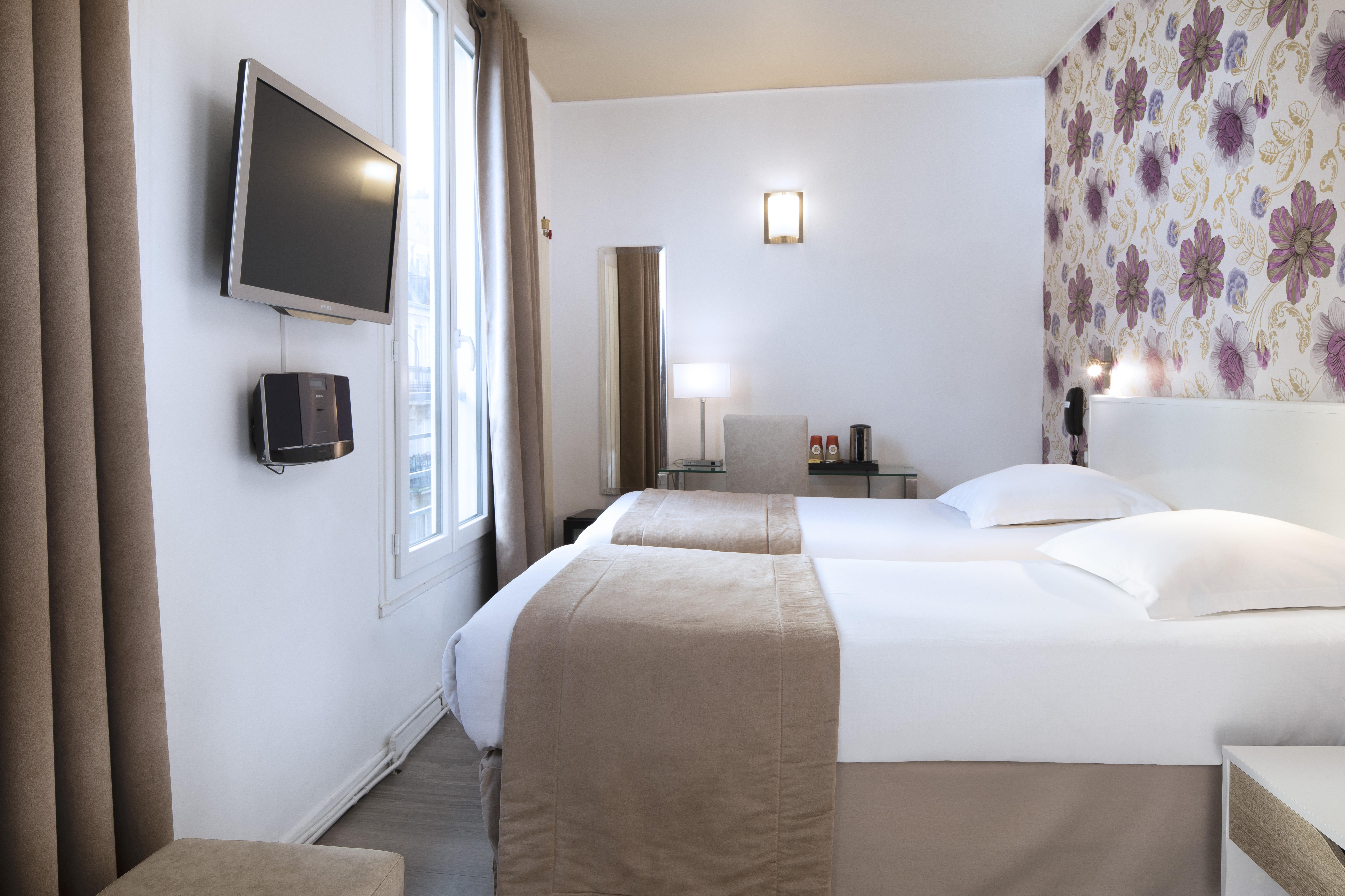 Soft Hotel Paris