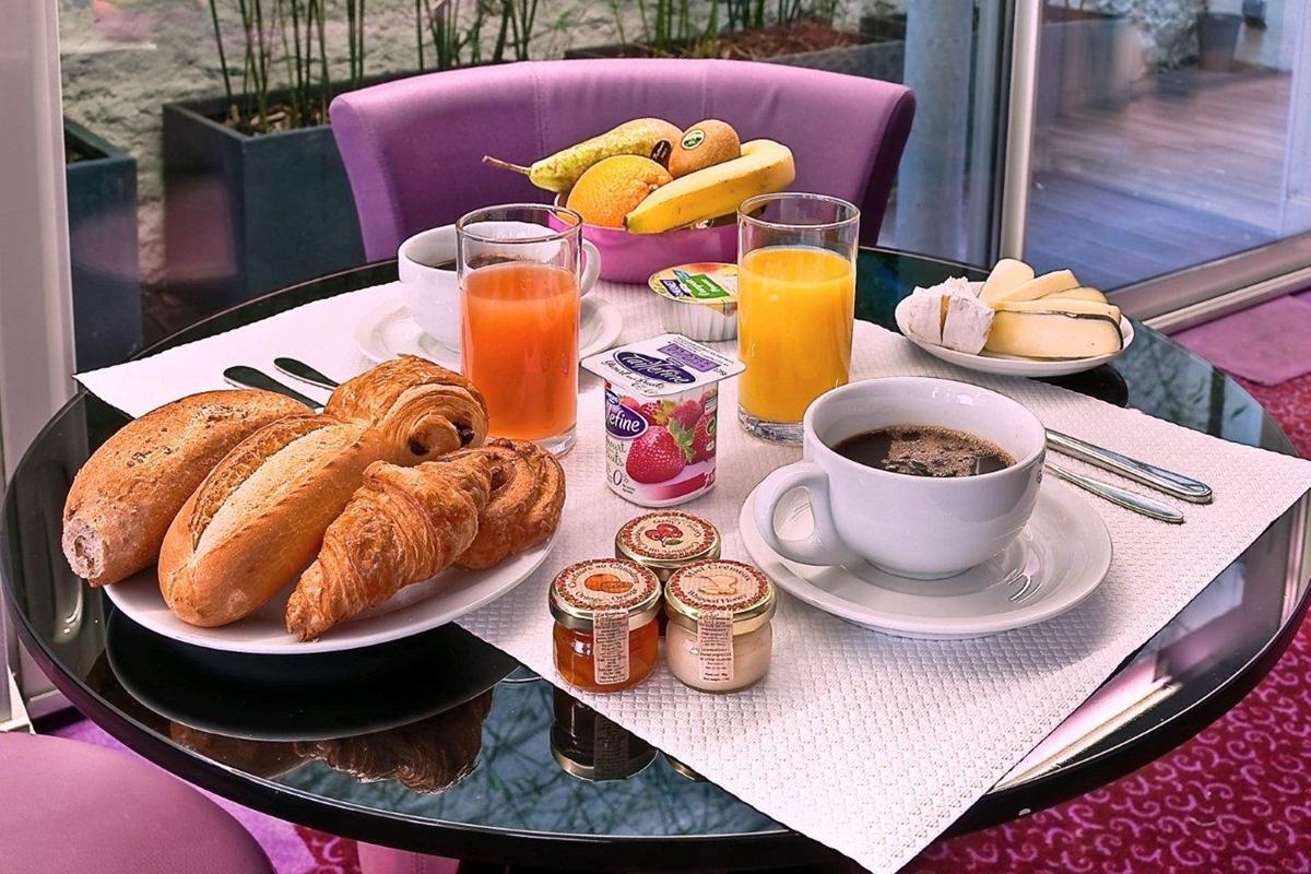 Soft Hotel Paris
